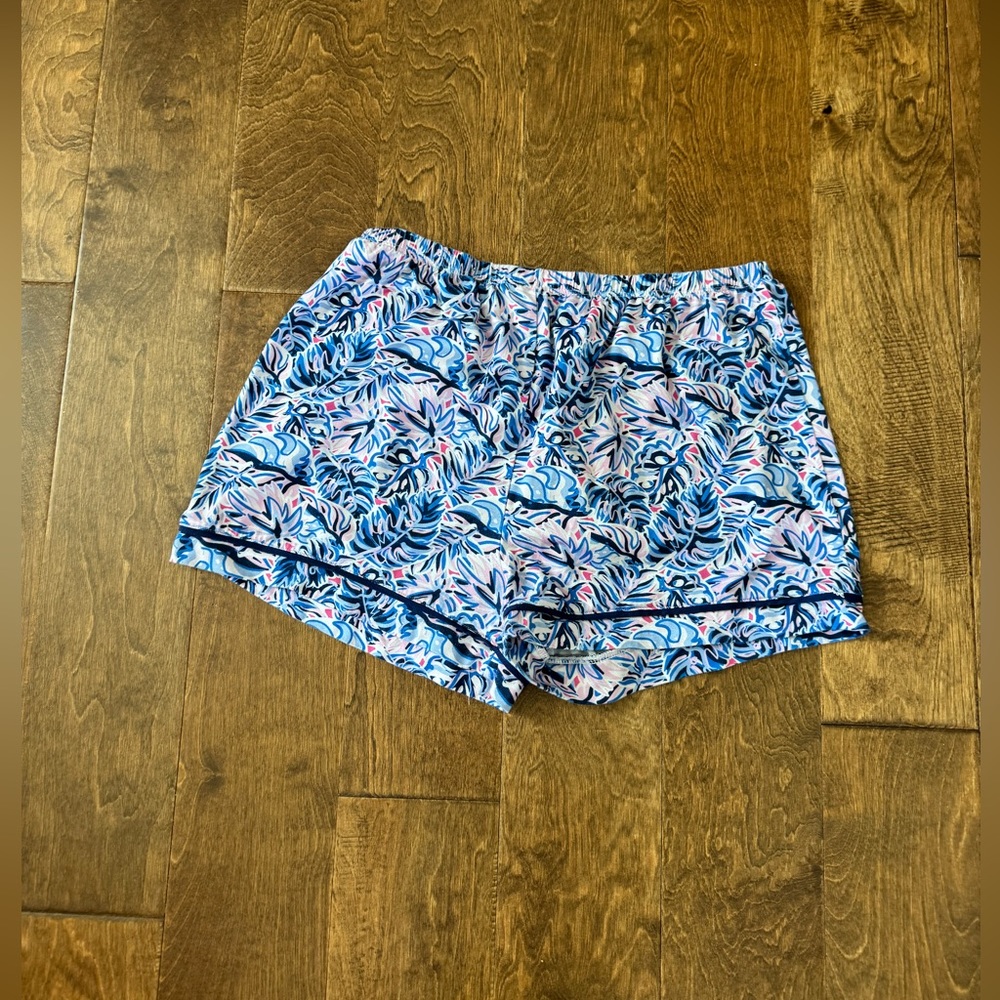 simply southern pajama set